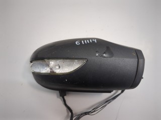 Зеркало боковое правое, Mercedes A-Класс 2004-2008