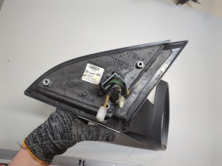 Зеркало боковое правое, ориг. номер 6425850, 6428858, 24436203, Opel Vectra 2005-2008