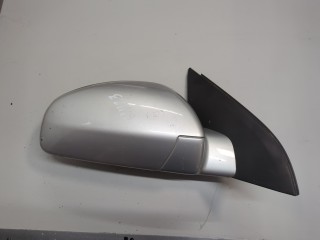 Зеркало боковое правое, ориг. номер 6425850, 6428858, 24436203, Opel Vectra 2005-2008