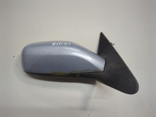 Зеркало боковое правое, Renault Laguna 2001-2005