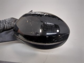 Зеркало боковое левое, Mazda 6 2005-2008