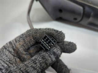 Зеркало боковое левое, Subaru Forester (S11) 2002-2005