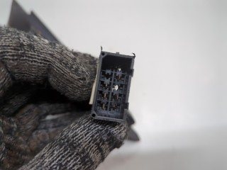 Зеркало боковое левое, Audi A4 1999-2001