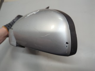 Зеркало боковое левое, ориг. номер 24439981, Opel Vectra 2002-2005