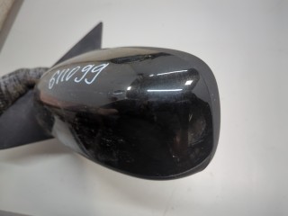 Зеркало боковое левое, Renault Laguna 2001-2005