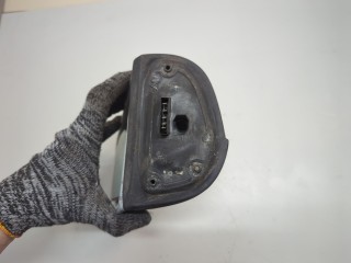 Зеркало боковое левое, Mercedes C W202 1997-2001