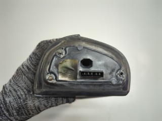 Зеркало боковое правое, Mercedes C W202 1997-2001