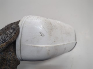 Зеркало боковое правое, Mercedes C W202 1997-2001