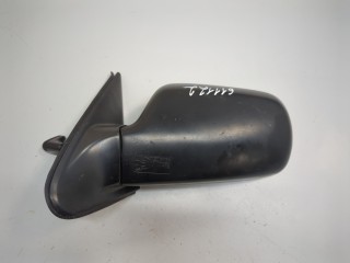 Зеркало боковое левое, Honda Civic 1995-2001