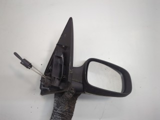 Зеркало боковое правое Renault Megane 2002-2006