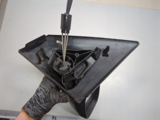Зеркало боковое правое, Renault Megane 2002-2006