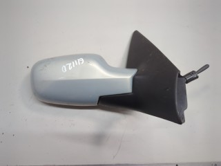 Зеркало боковое правое, Renault Megane 2002-2006