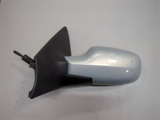 Зеркало боковое левое, Renault Megane 2002-2006