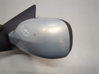 Зеркало боковое левое, Renault Megane 2002-2006