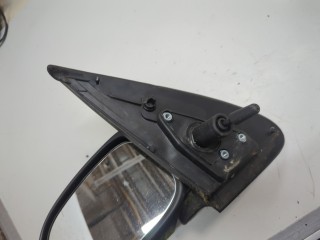 Зеркало боковое левое, Nissan Almera 2000-2003