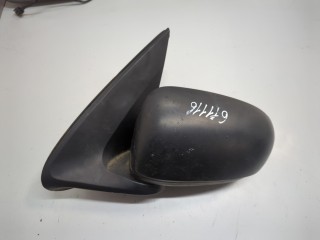 Зеркало боковое левое, Nissan Almera 2000-2003