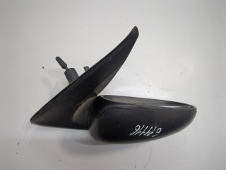 Зеркало боковое левое, Nissan Almera 2000-2003