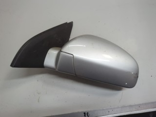 Зеркало боковое левое, ориг. номер 24439981, Opel Vectra 2005-2008