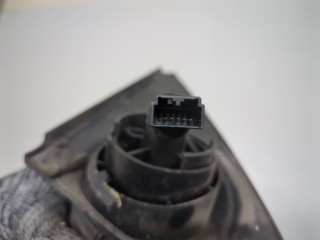 Зеркало боковое левое, Land Rover Freelander 1 1997-2003