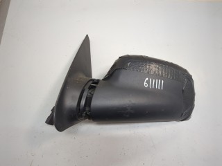 Зеркало боковое левое, Land Rover Freelander 1 1997-2003