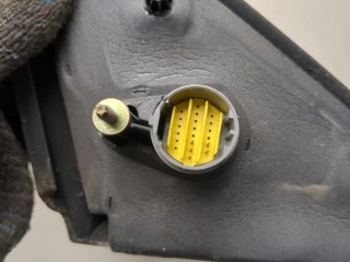 Зеркало боковое левое, Renault Laguna 2001-2005