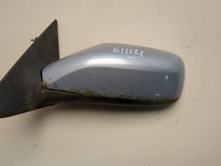 Зеркало боковое левое, Renault Laguna 2001-2005