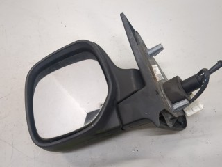 Зеркало боковое левое, ориг. номер 8153JK, Citroen Berlingo 2004-2013