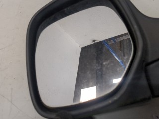 Зеркало боковое левое, ориг. номер 8153JK, Citroen Berlingo 2004-2013