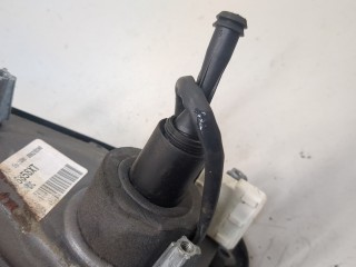 Зеркало боковое левое, ориг. номер 8153JK, Citroen Berlingo 2004-2013