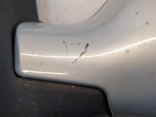 Зеркало боковое левое, Renault Scenic 1999-2003