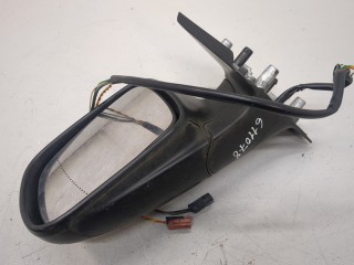 Зеркало боковое левое, Peugeot 307 2001-2005