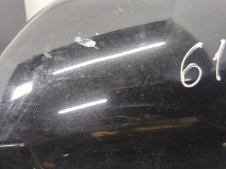 Зеркало боковое левое, Opel Vectra 2002-2005