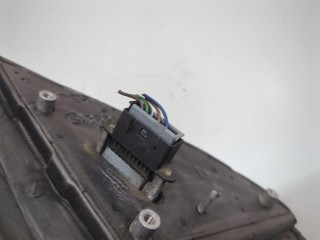 Зеркало боковое левое, ориг. номер 6428826, Opel Signum 2005-2008