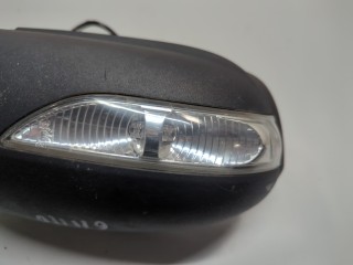 Зеркало боковое правое, Mercedes A-Класс 2004-2008