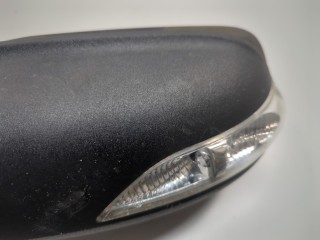 Зеркало боковое правое, Mercedes A-Класс 2004-2008