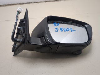 Зеркало боковое правое, Nissan X-Trail (T32) 2013-2019