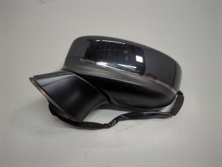Зеркало боковое левое, Mazda CX-5 2021-2026