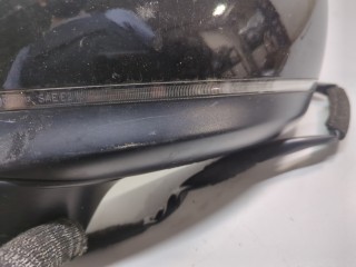 Зеркало боковое левое, Mazda CX-5 2021-2026