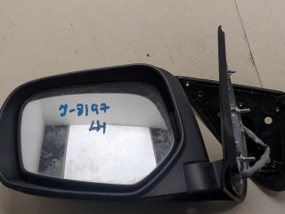 Зеркало боковое левое, Mitsubishi L200 2015-2019