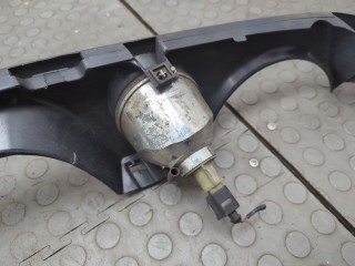 Ресничка под фару левая, ориг. номер 6X0853661B, Volkswagen Lupo 1998-2005