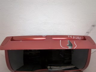 Ручка крышки багажника, Mitsubishi Pajero 2006-2011