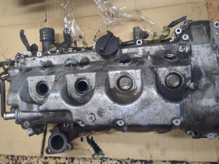 Головка блока (ГБЦ), Toyota RAV4 2008-2010