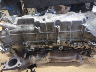 Головка блока (ГБЦ), Toyota RAV4 2008-2010