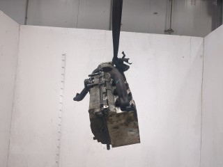 Головка блока (ГБЦ), Mercedes Vito W639 2003-2010