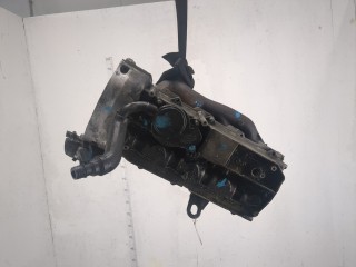 Головка блока (ГБЦ), Mercedes Vito W639 2003-2010