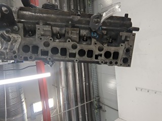 Головка блока (ГБЦ), Mercedes Vito W639 2003-2010