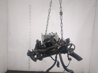 Головка блока (ГБЦ), ориг. номер 12100PMHE00, Honda Civic 2003-2005