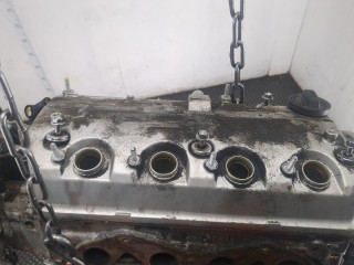Головка блока (ГБЦ), ориг. номер 12100PMHE00, Honda Civic 2003-2005