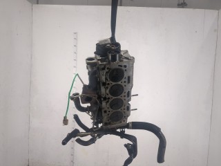 Головка блока (ГБЦ), Nissan Qashqai 2010-2013