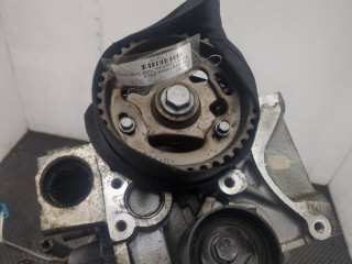 Головка блока (ГБЦ), Nissan Qashqai 2010-2013